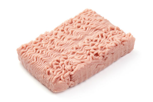 Chicken Mince