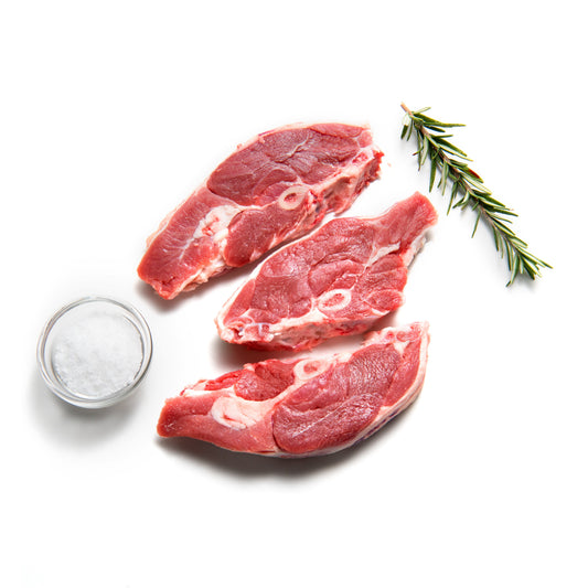 Lamb Chumpchops