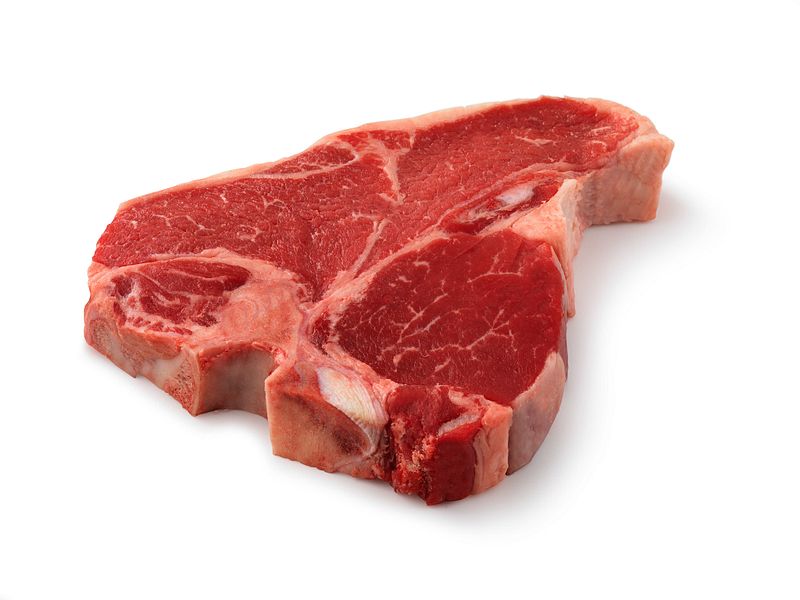 Beef Side