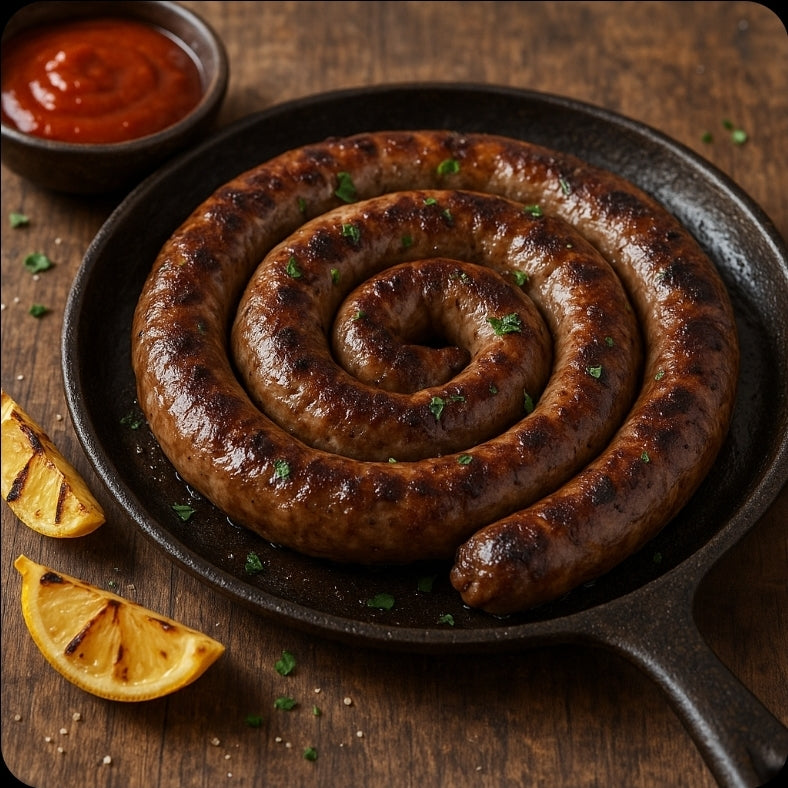Boerewors