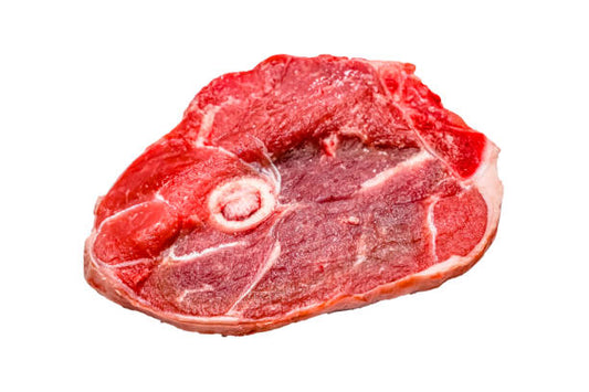 Lamb Rump
