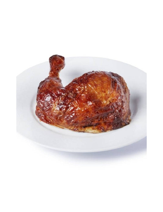 1/4 Chicken Grilled
