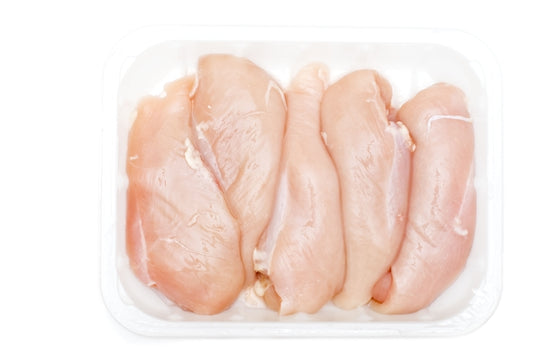 Chicken Fillets