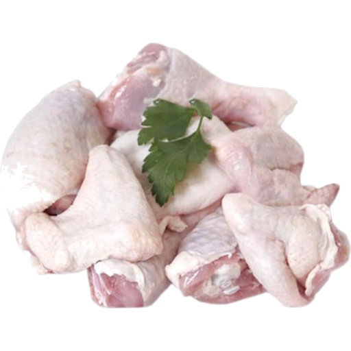 Chicken Mixed Portions
