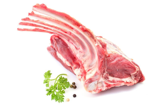 Lamb Ribs