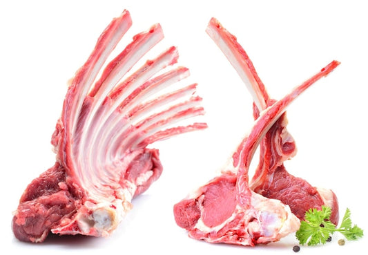 Lamb Rib Chops