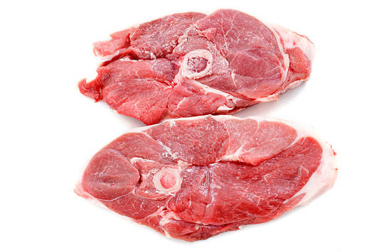 Lamb Leg Chops