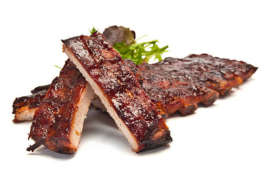 Pork Rashers