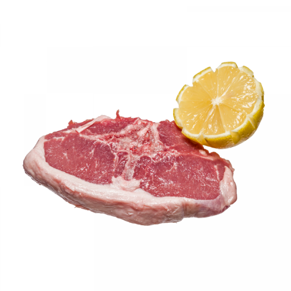 Lamb Braai Chops