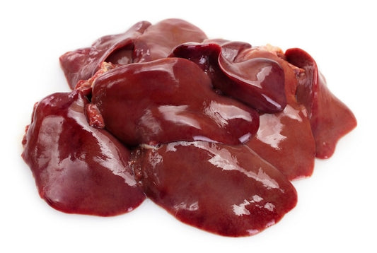 Chicken Liver