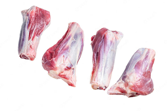 Lamb Shanks