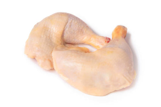 Chicken Leg Quater